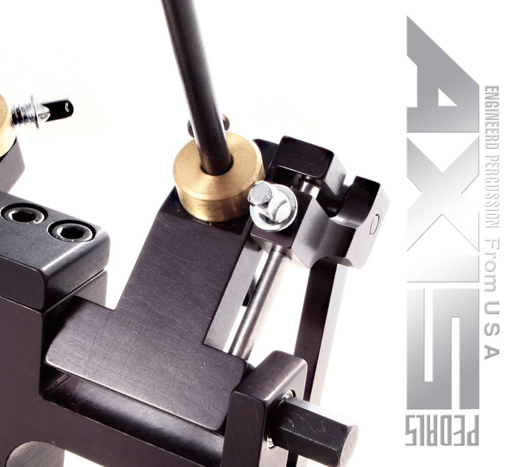 AXIS / アクシス：A21レーザーペダル - 工房直系ドラムショップ D-Lab